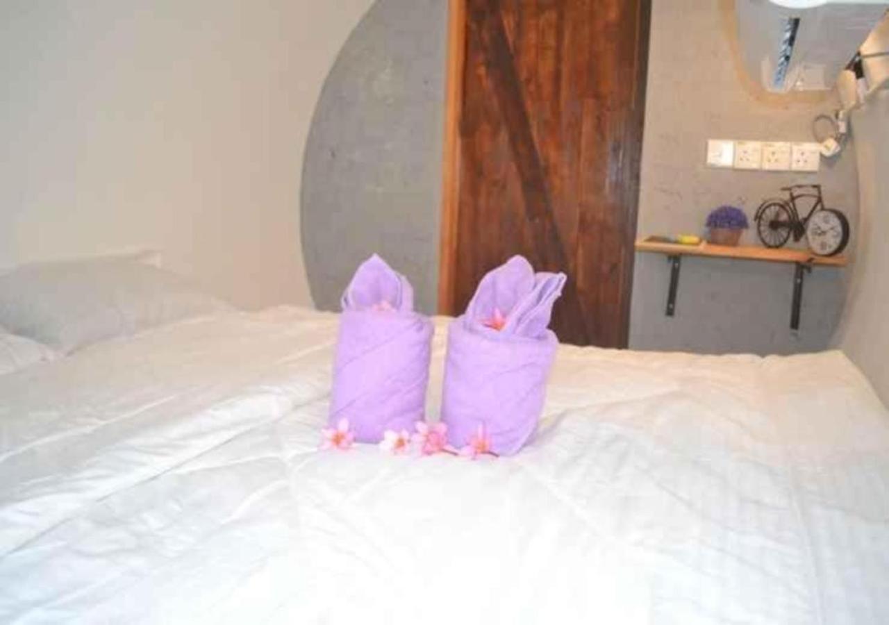 Mango'S Park Port Dickson Porto Dickson Exterior foto