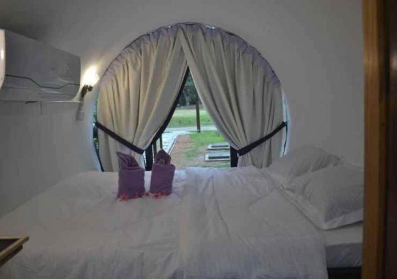 Mango'S Park Port Dickson Porto Dickson Exterior foto