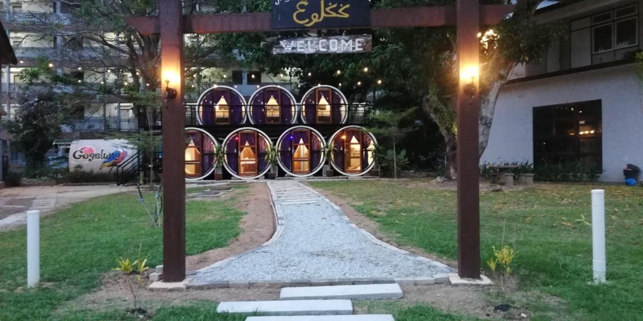 Mango'S Park Port Dickson Porto Dickson Exterior foto