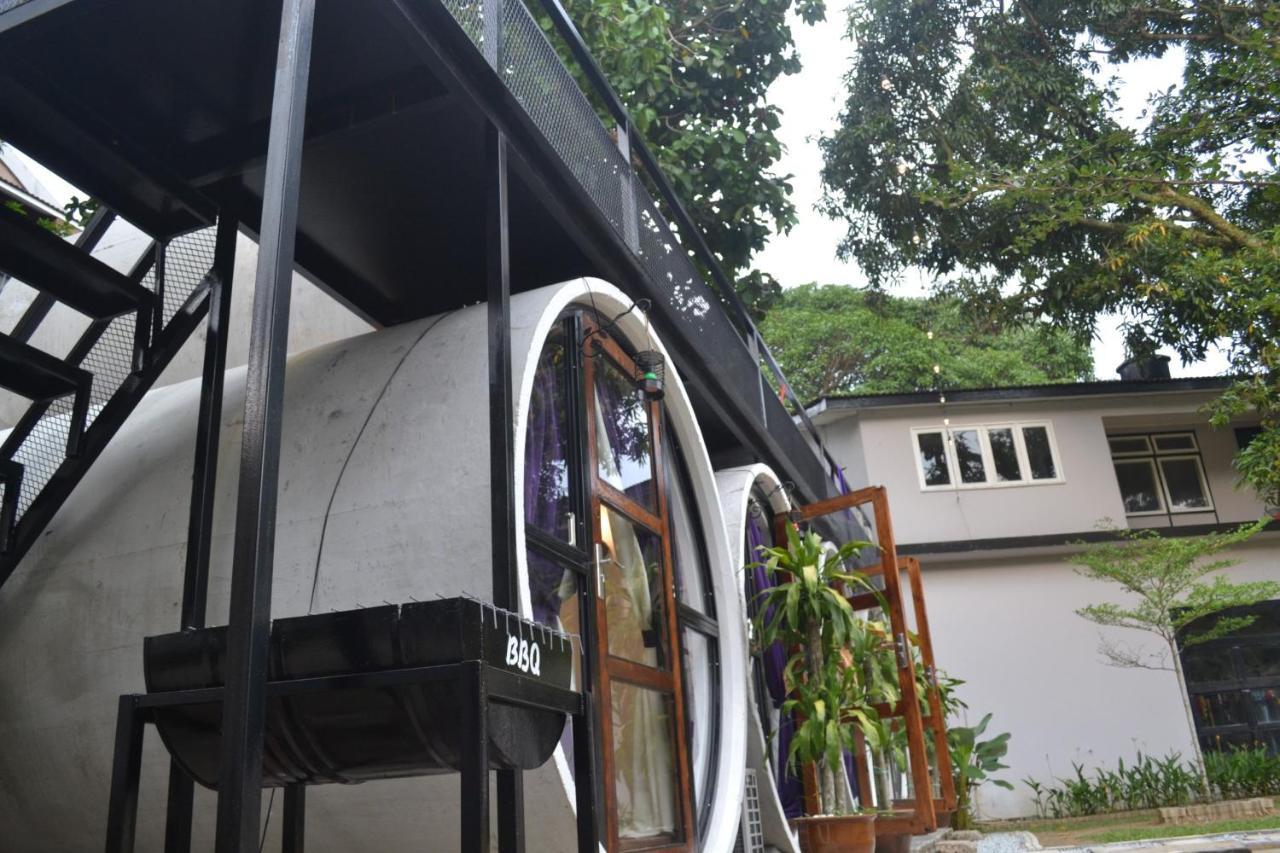 Mango'S Park Port Dickson Porto Dickson Exterior foto