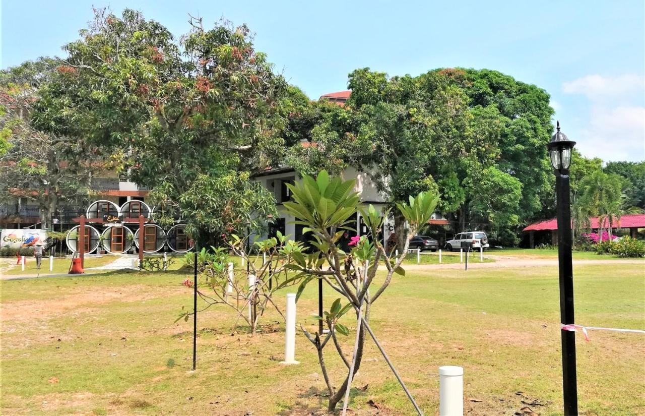 Mango'S Park Port Dickson Porto Dickson Exterior foto