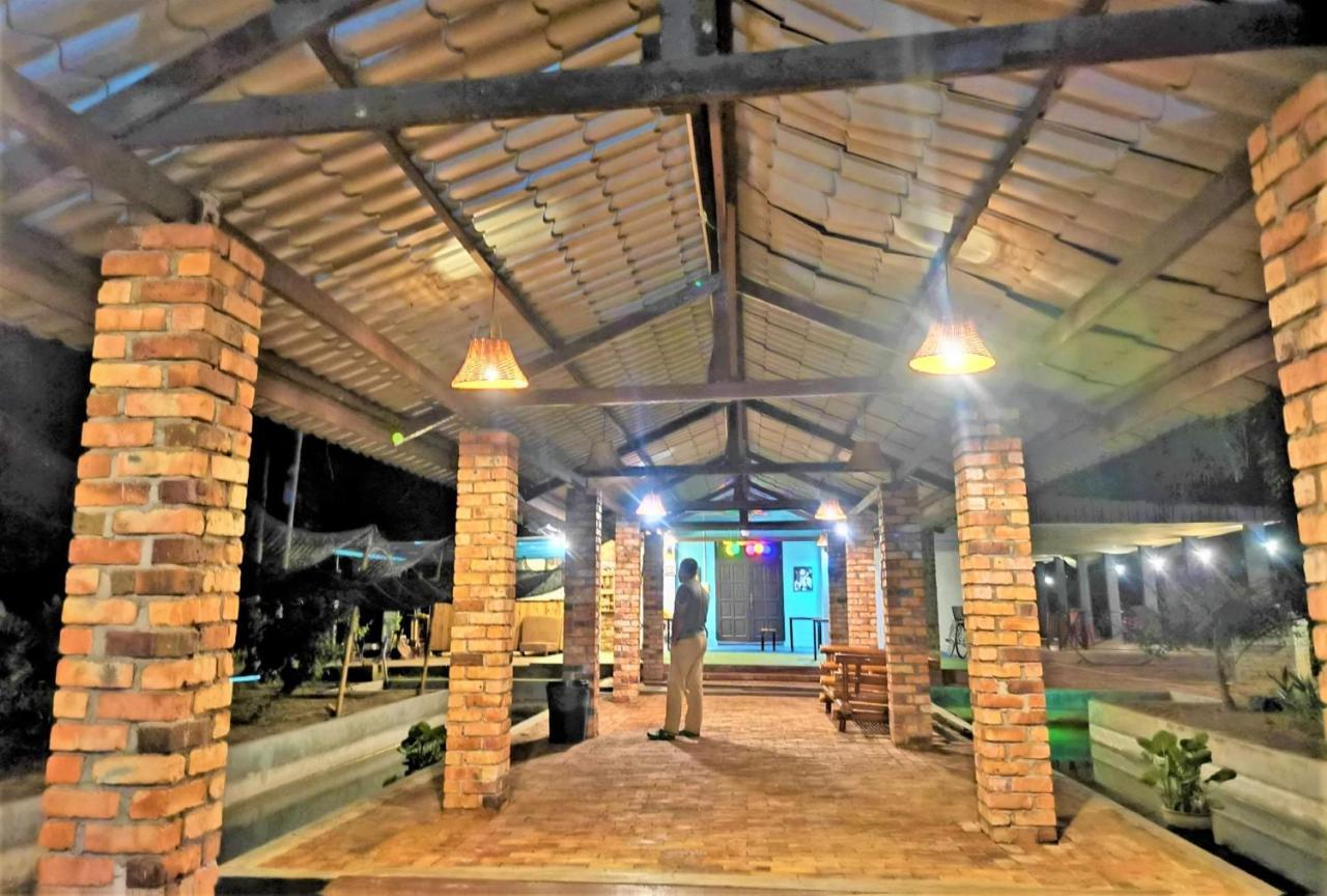 Mango'S Park Port Dickson Porto Dickson Exterior foto