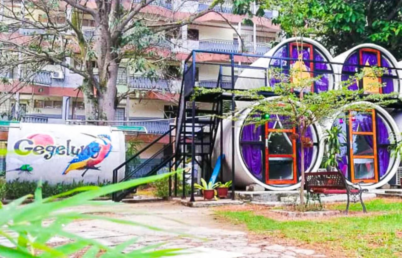 Mango'S Park Port Dickson Porto Dickson Exterior foto