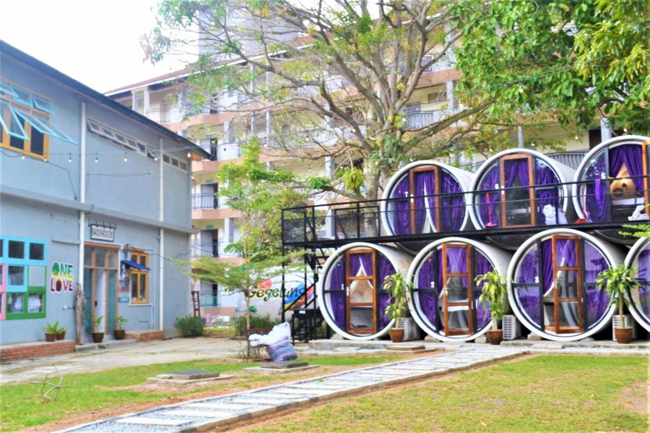 Mango'S Park Port Dickson Porto Dickson Exterior foto