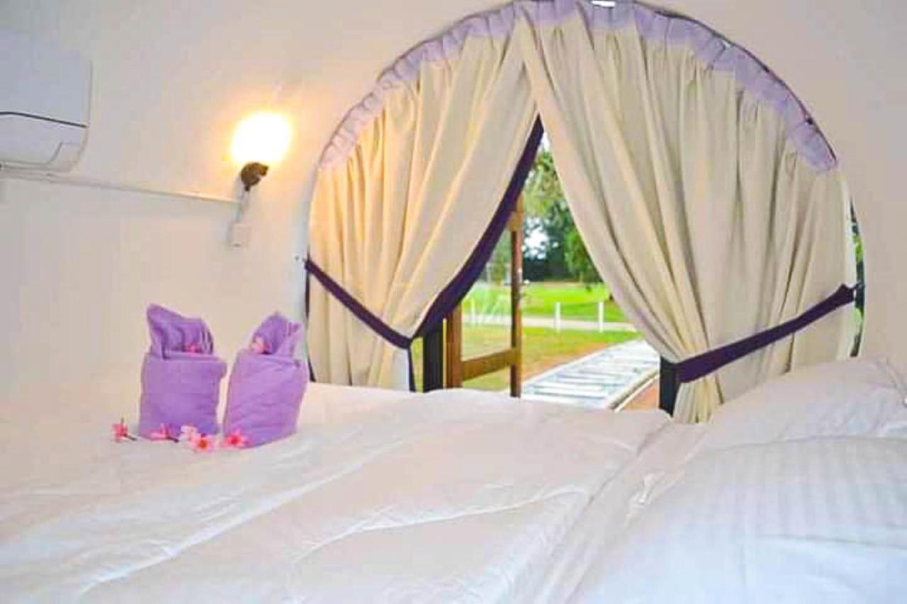 Mango'S Park Port Dickson Porto Dickson Exterior foto