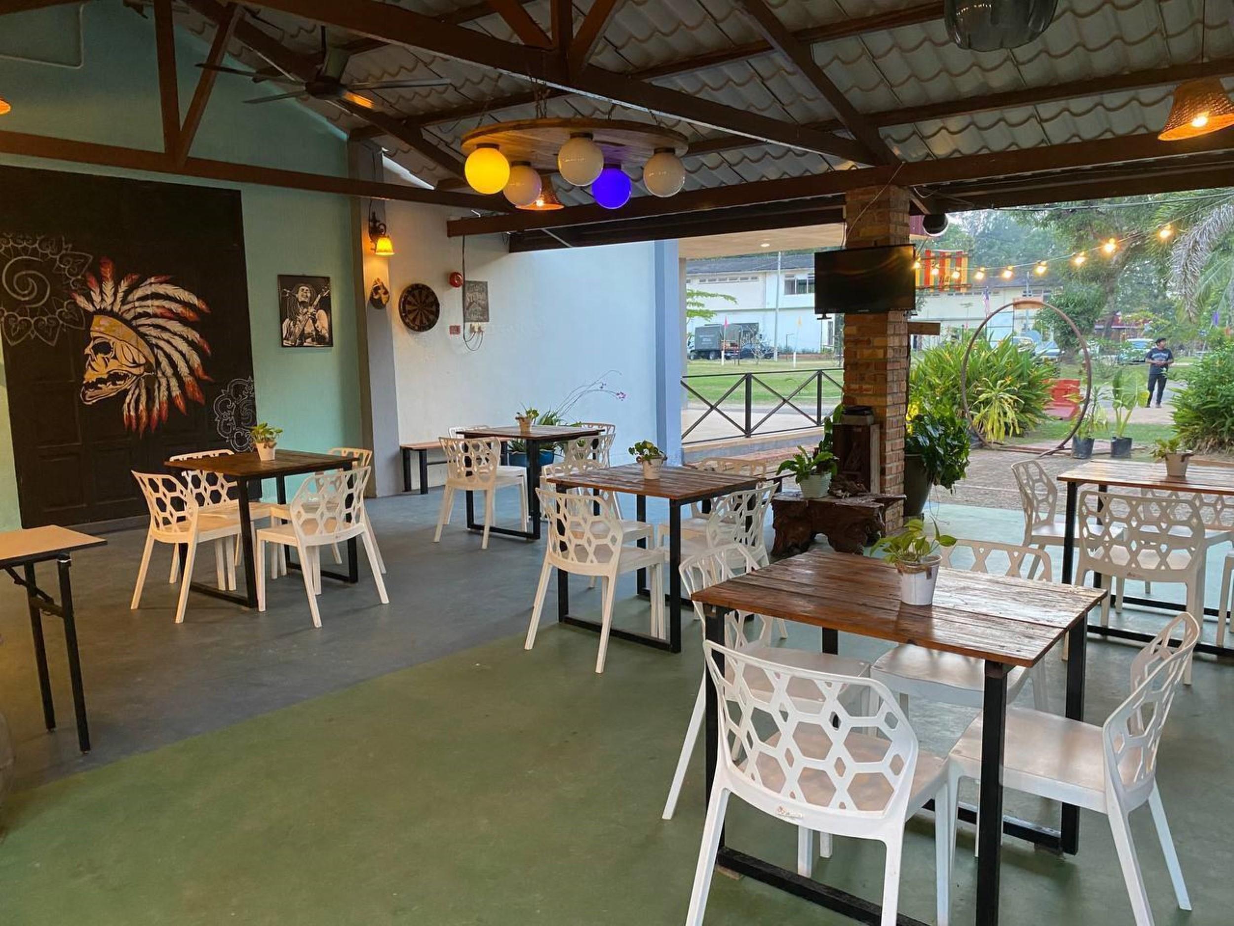 Mango'S Park Port Dickson Porto Dickson Exterior foto