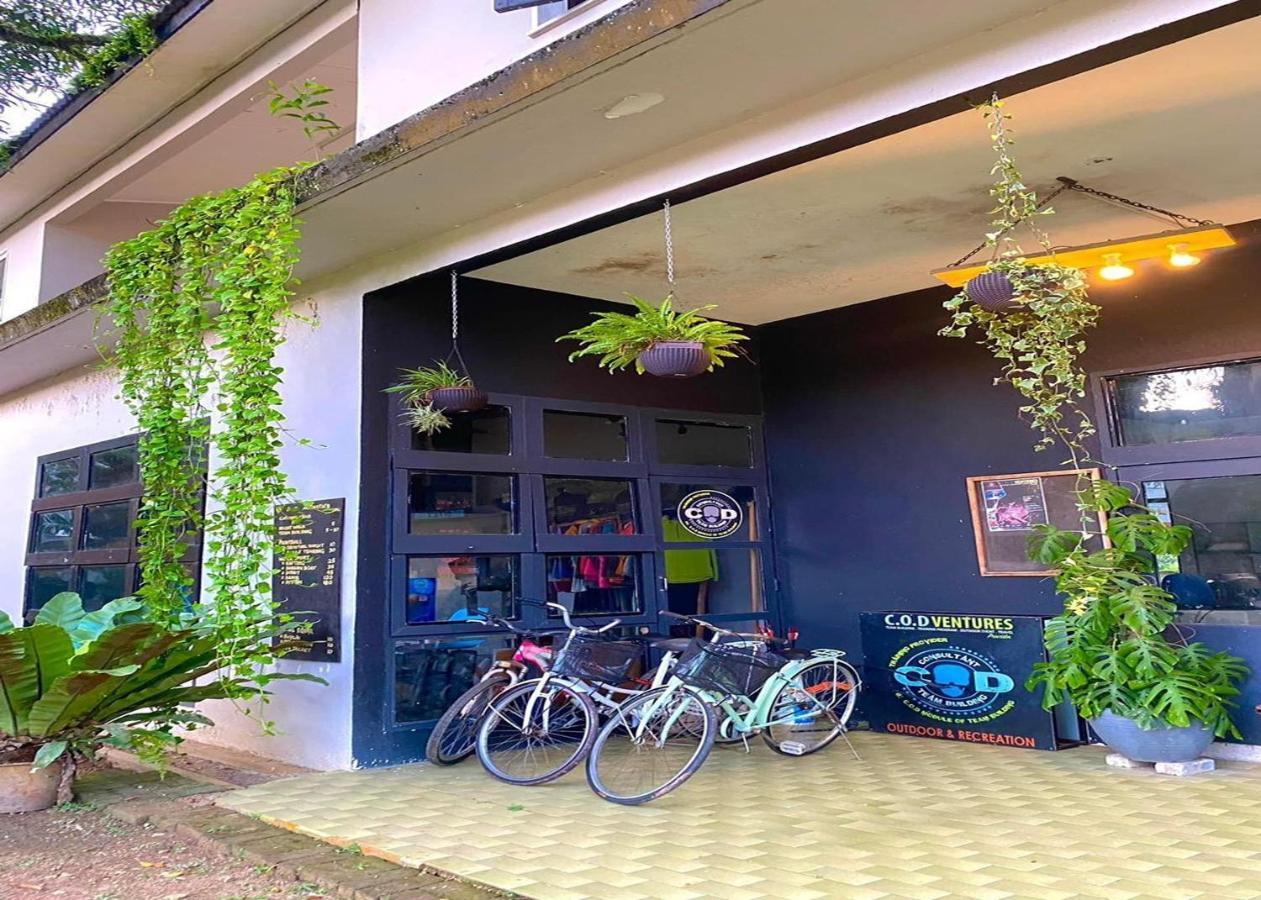 Mango'S Park Port Dickson Porto Dickson Exterior foto