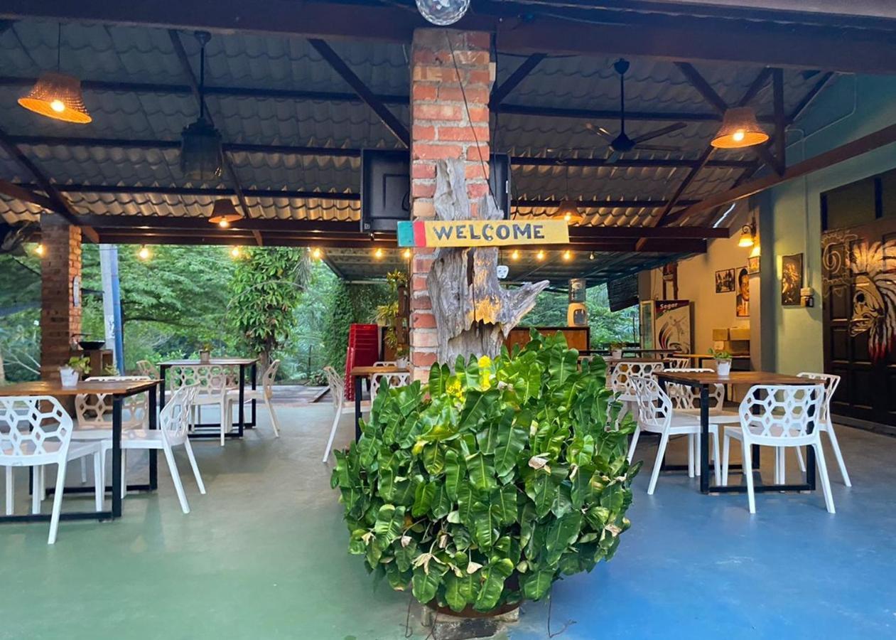 Mango'S Park Port Dickson Porto Dickson Exterior foto